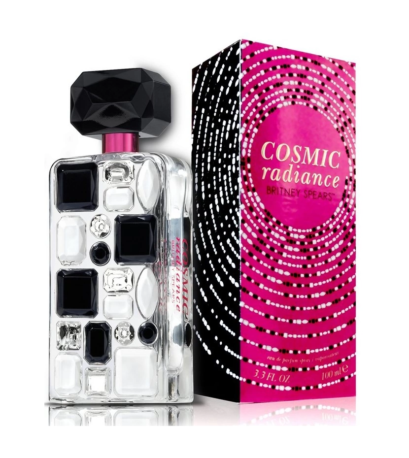 Cosmic Radiance De Britney Spears 100 ML Mujer EDP