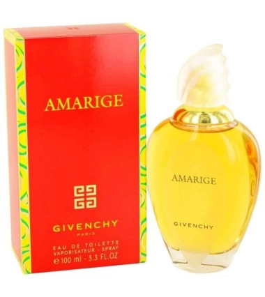 Amarige De Givenchy 100 ML Mujer EDT