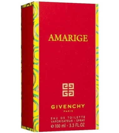 Amarige De Givenchy 100 ML Mujer EDT