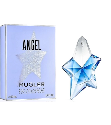 Angel De Thierry Mugler Mujer 50 ML EDP