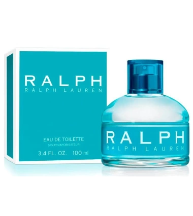 Ralph De Ralph Lauren 100 ML Mujer EDT