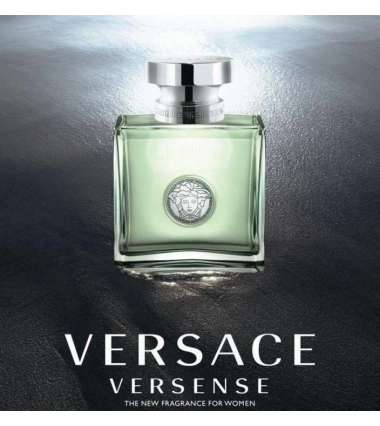 Versace Versense 100 ML Mujer EDT