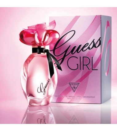 Guess Girl De Guess 100 ML Mujer EDT