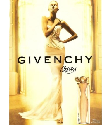 Organza Givenchy 100 ML Mujer EDP