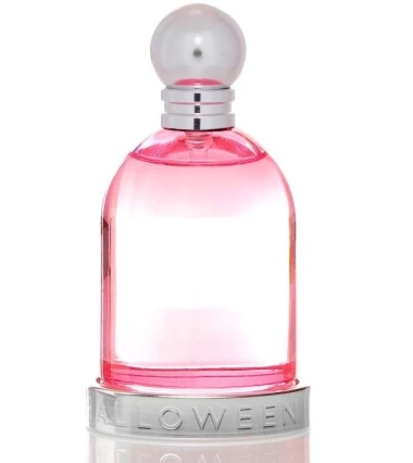 Halloween Water Lily J Del Pozo 100 ML Mujer EDT