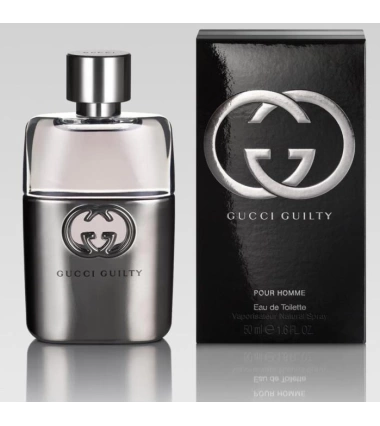 Gucci Guilty Pour Homme 90 ML Hombre EDT
