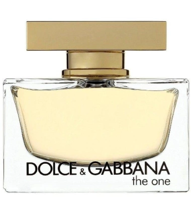 The One De Dolce & Gabbana 75 ML Mujer EDP