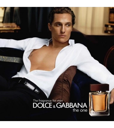 The One De Dolce & Gabbana 100 ML Hombre EDT