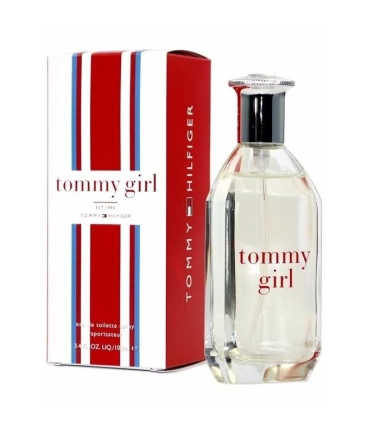 Tommy Girl De Tommy Hilfiger 100 ML Mujer EDT