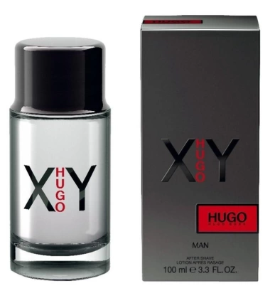 Hugo Boss Xy 100 ML Hombre EDT