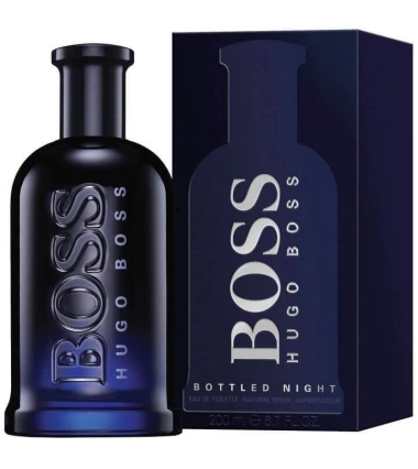 Boss Bottled Night De Hugo Boss 200 ML Hombre EDT