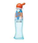 I Love Love Cheap & Chic Moschino Mujer EDT