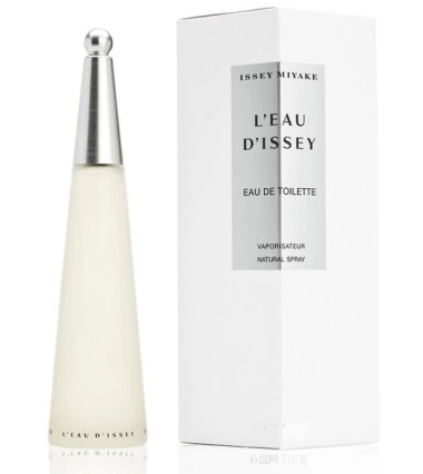 L'eau D'issey De Issey Miyake 100 ML Mujer EDT