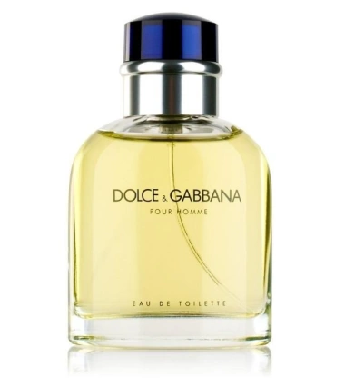 Dolce & Gabbana Tradicional 125 ML Hombre EDT