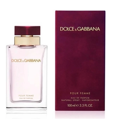 Dolce & Gabbana Tradicional 100 ML Mujer EDP