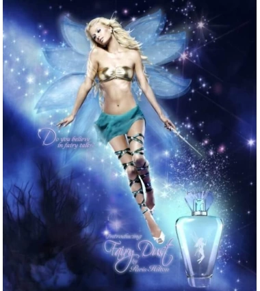Fairy Dust De Paris Hilton 100 ML Mujer EDP