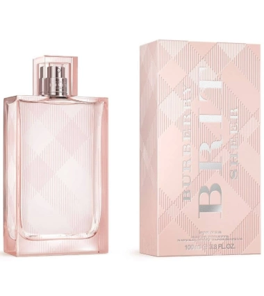 Burberry Brit Sheer 100 ML Mujer EDT