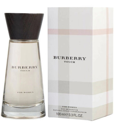 Burberry Touch 100 ML Mujer EDP