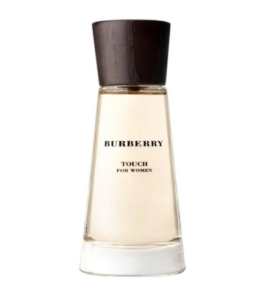 Burberry Touch 100 ML Mujer EDP