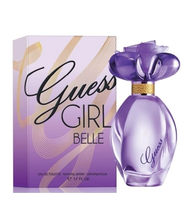 Guess Girl Belle 100 ML Mujer EDT