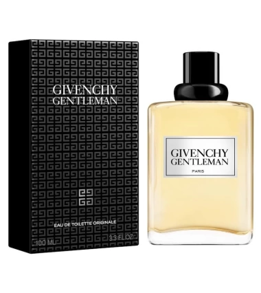 Givenchy Gentleman Originale 100 ML Hombre EDT