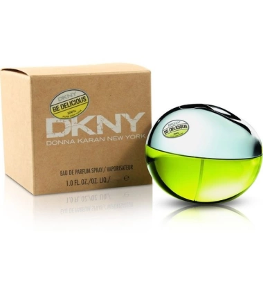 Dkny Be Delicious De Donna Karan 100 ML Mujer EDP