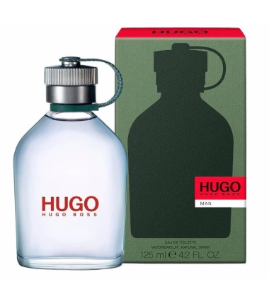 Hugo Boss De Hugo Boss 125 ML Hombre EDT