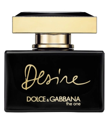 The One Desire Dolce & Gabbana 75 ML Mujer EDP