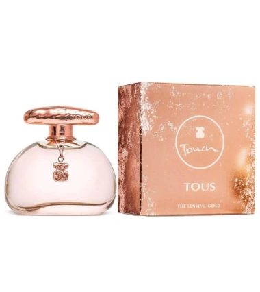 Sensual Touch De Tous 100 ML Mujer EDT