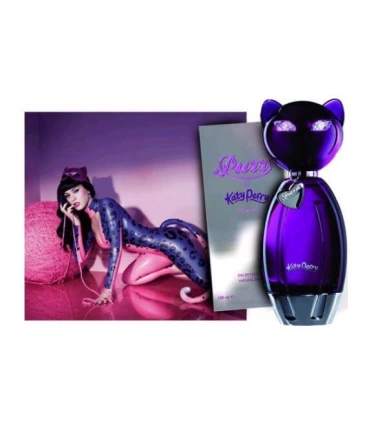 Purr Katy Perry 100 ML Mujer EDP