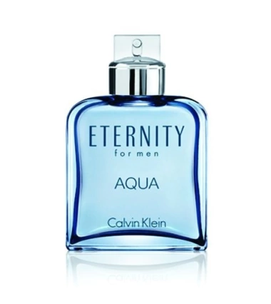 Eternity Aqua For Men De Calvin Klein 200 ML Hombre EDT