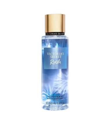 Splash Victoria's Secret Rush Fragrance Mist 250 ML Mujer