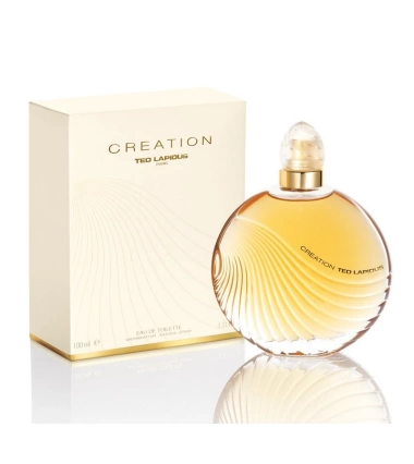 Creation Ted Lapidus 100 ML Mujer EDT
