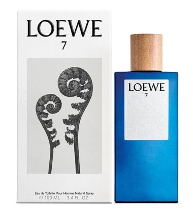 Loewe 7 De Loewe 100 ML Hombre EDT