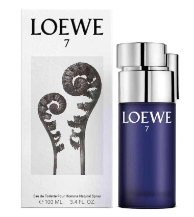 Loewe 7 De Loewe 100 ML Hombre EDT