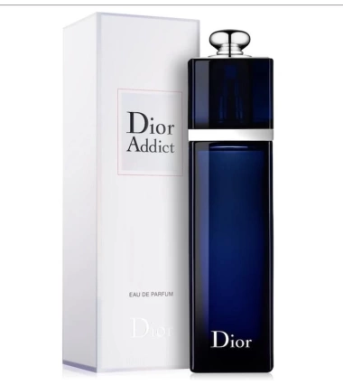 Dior Addict De Christian Dior 100 ML Mujer EDP