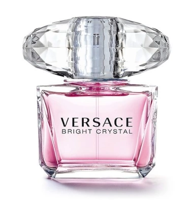 Versace Bright Crystal De Versace 90 ML Mujer EDT