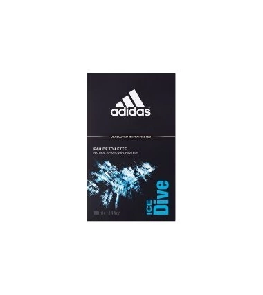 Adidas Ice Dive 100 ML Hombre EDT