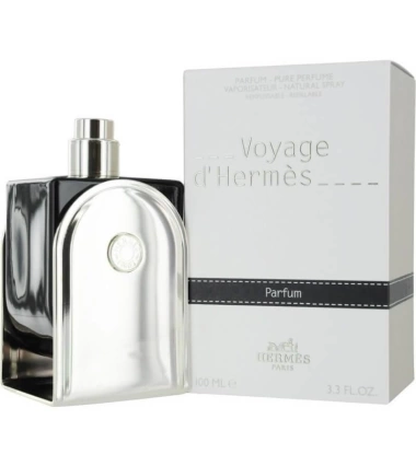 Voyage D`hermes De Hermes Parfum 100 ML Unisex