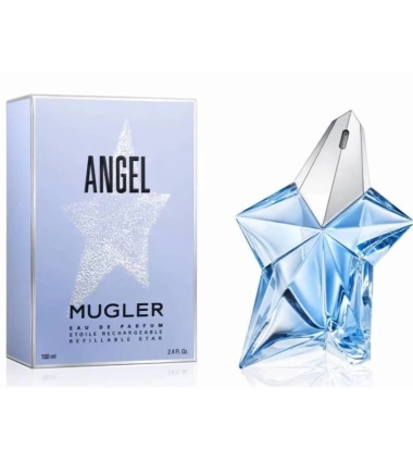 Angel Thierry Mugler 100 ML Mujer EDP