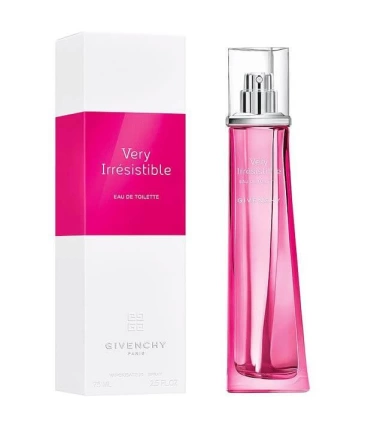 Very Irresistible De Givenchy 75 ML Mujer EDT
