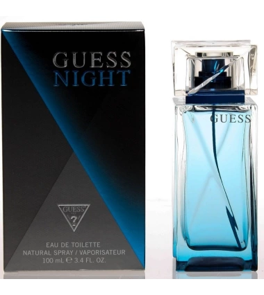Guess Night Guess 100 ML Hombre EDT