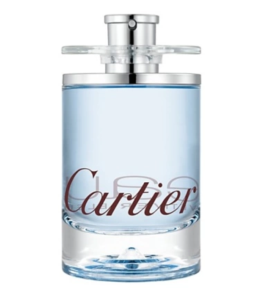 Y Mujeres Eau De Cartier Vetiver Bleu De Cartier 100 ML EDT