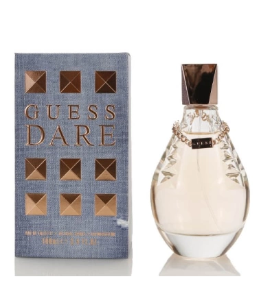 Guess Dare For Women De Guess Mujer EDT