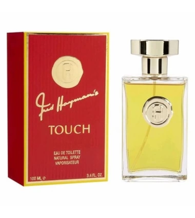 Touch De Fred Hayman Beverly Hills Mujer EDT