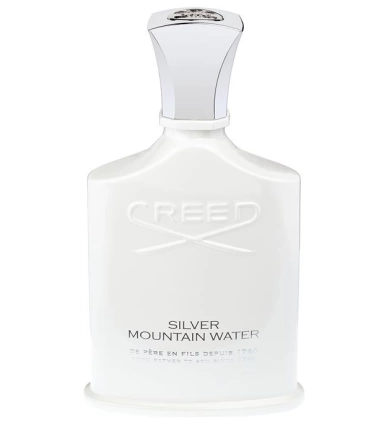 Creed Silver Mountain Water 100 ML Hombre EDP
