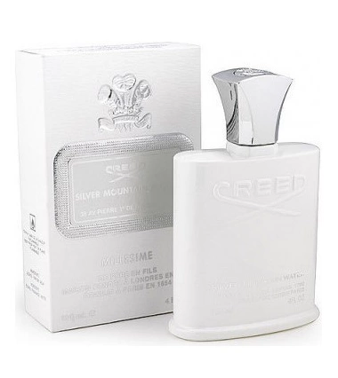 Creed Silver Mountain Water 100 ML Hombre EDP