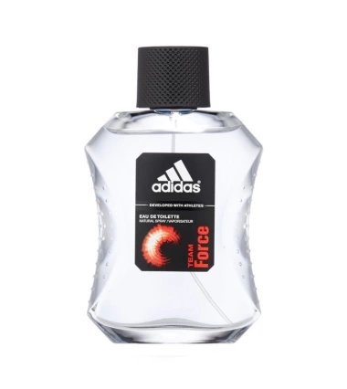 Adidas Team Force 100 ML Hombre EDT