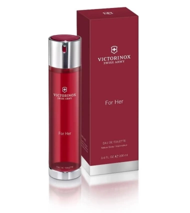 Swiss Army For Her De Victorinox 100 ML Mujer EDT