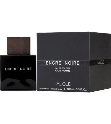 Encre Noire Pour Homme De Lalique 100 ML Hombre EDT